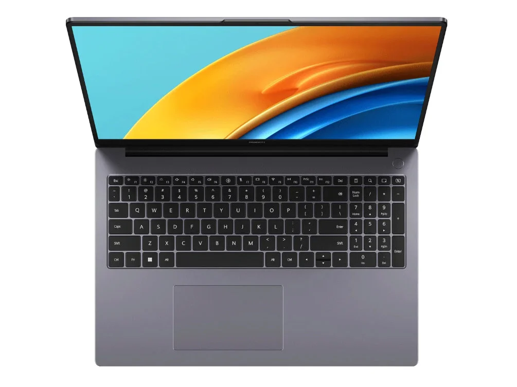 Laptop, który zastąpi komputer stacjonarny