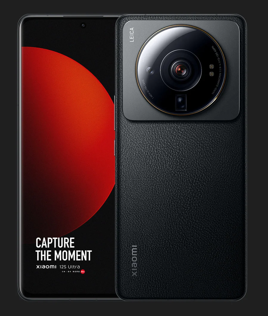 Xiaomi 12S Ultra