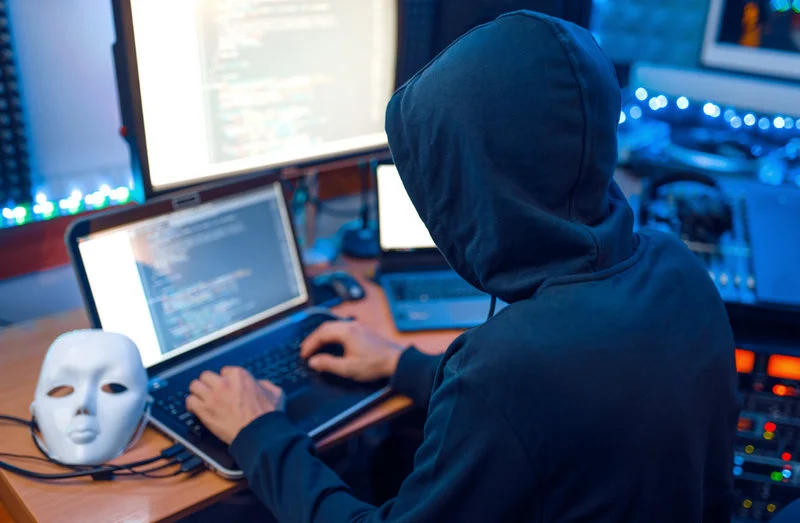 Bądźmy ostrożni podczas zakupów online