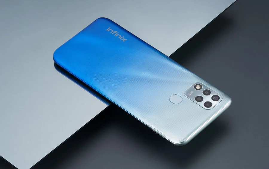 Infinix rozpoczyna sprzedaż w Polsce