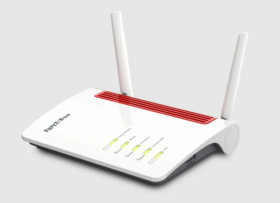 FRITZ!Box 6850 5G