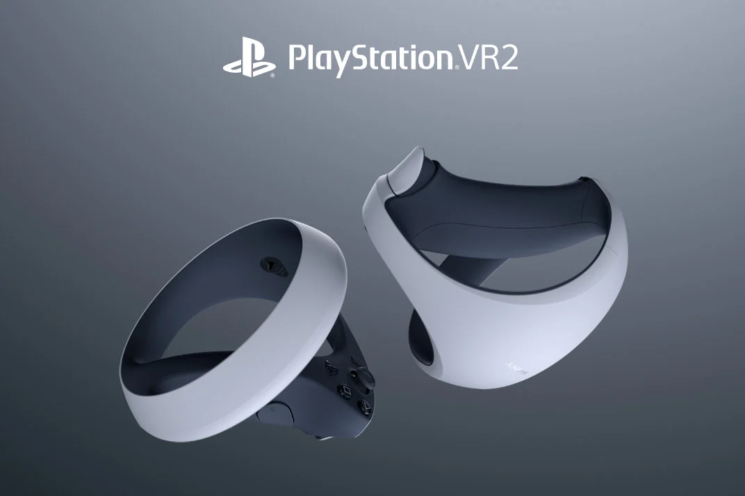 PlayStation VR2