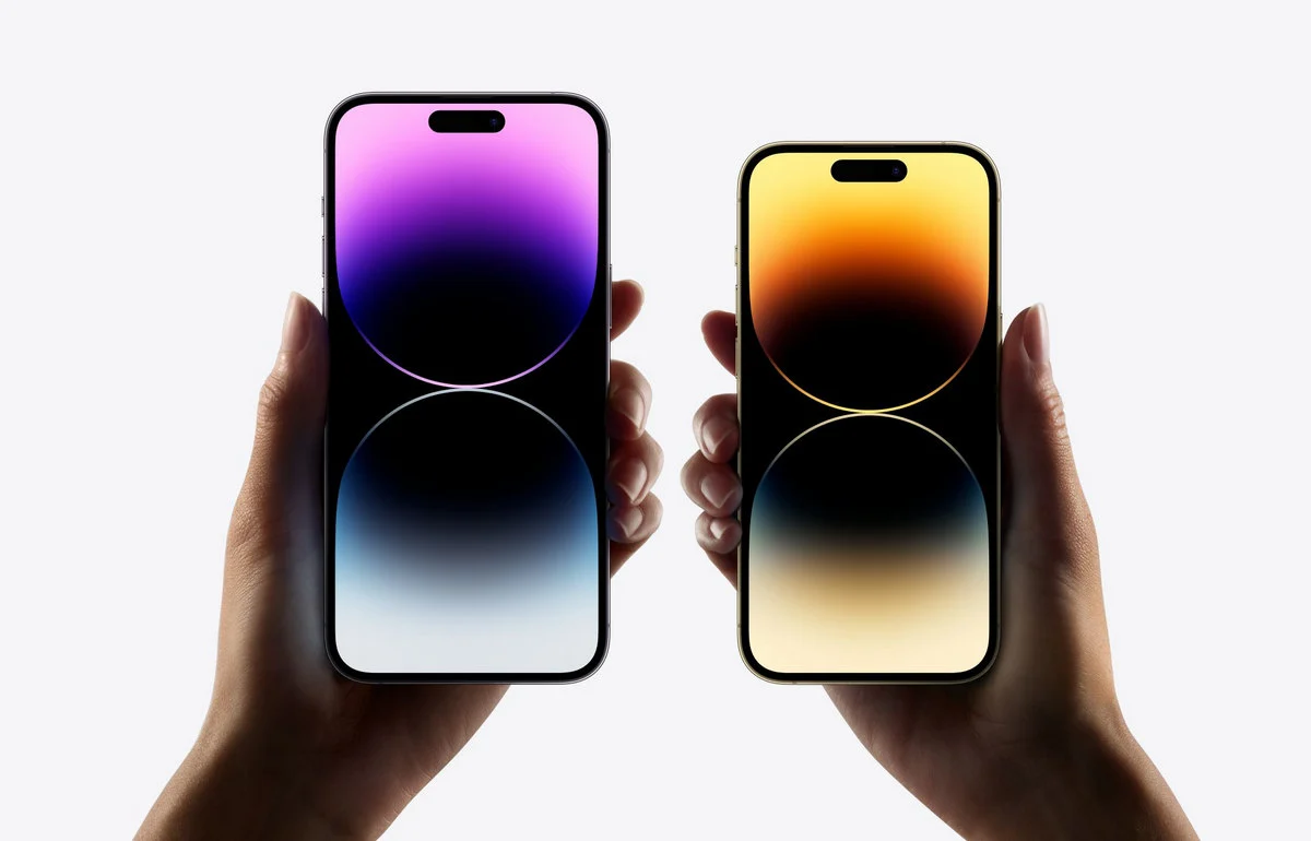 Apple ogłasza premierę iPhone’a 14 Pro i iPhone’a 14 Pro Max