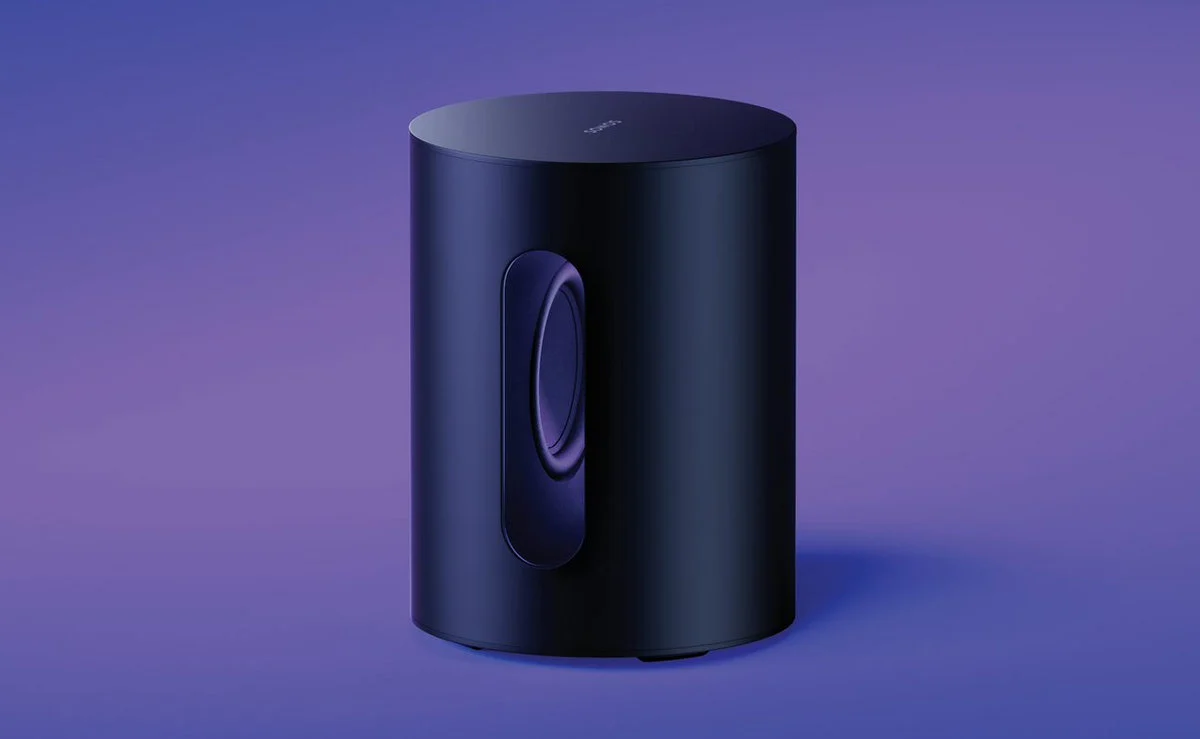 Sonos Sub Mini