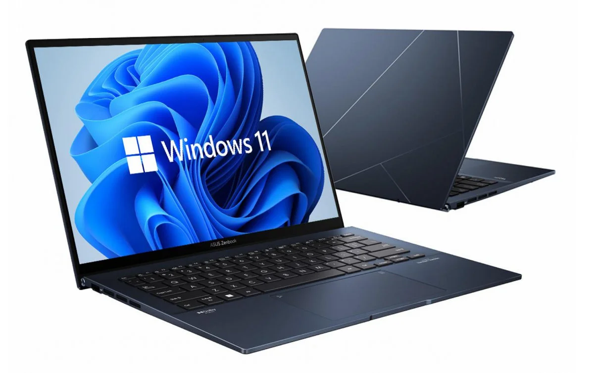 ASUS ZenBook 14 OLED UX3402ZA