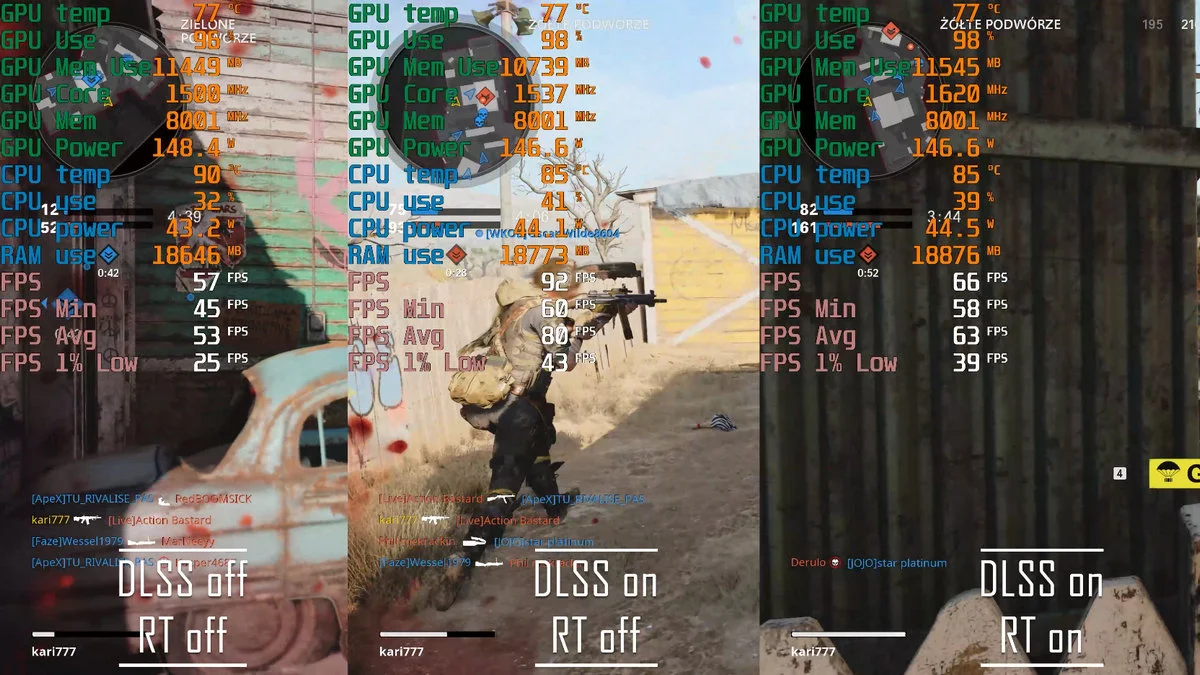 Call of Duty Black Ops 2160p