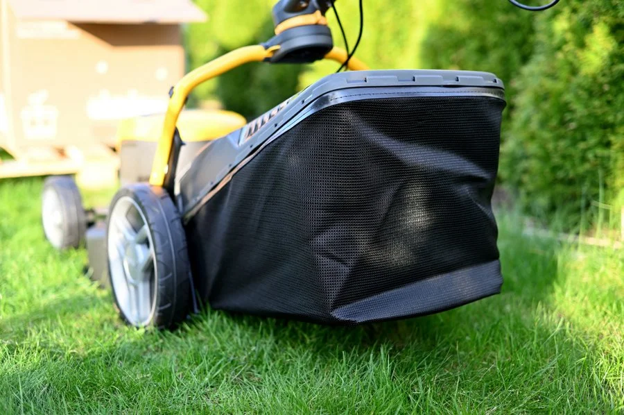 Collector 548e S 2x4Ah kosiarka 10