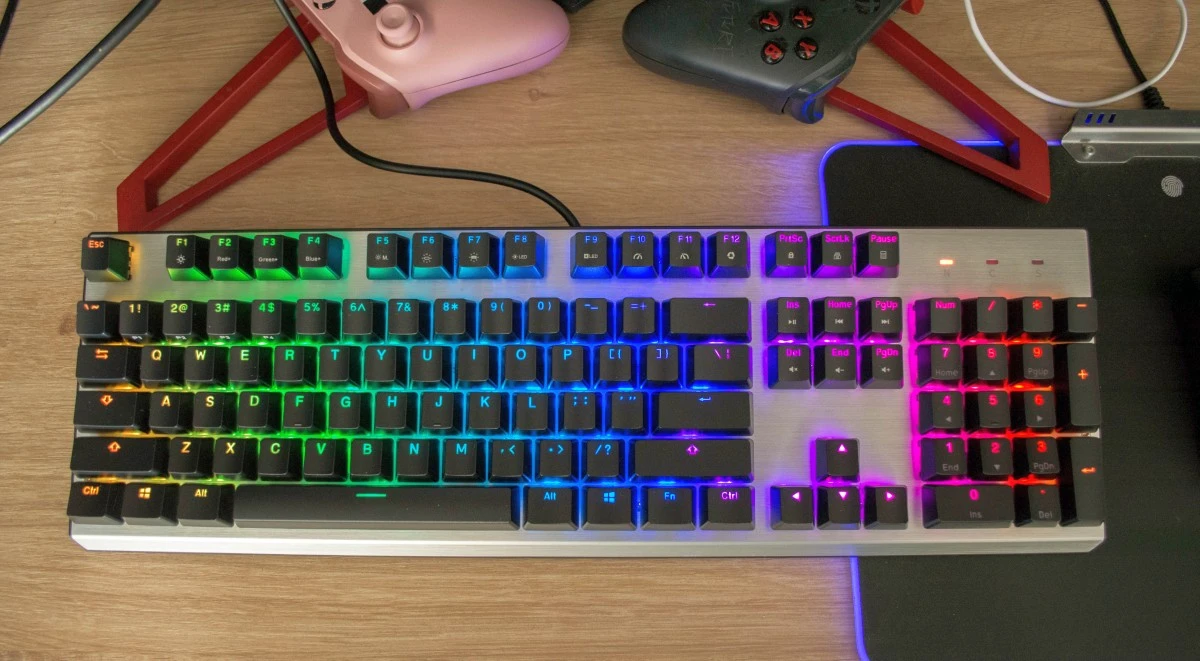 Cooler Master CK351 17