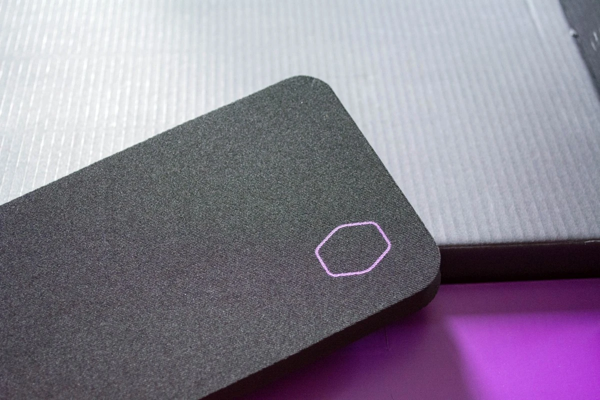 Cooler Master CK351 4