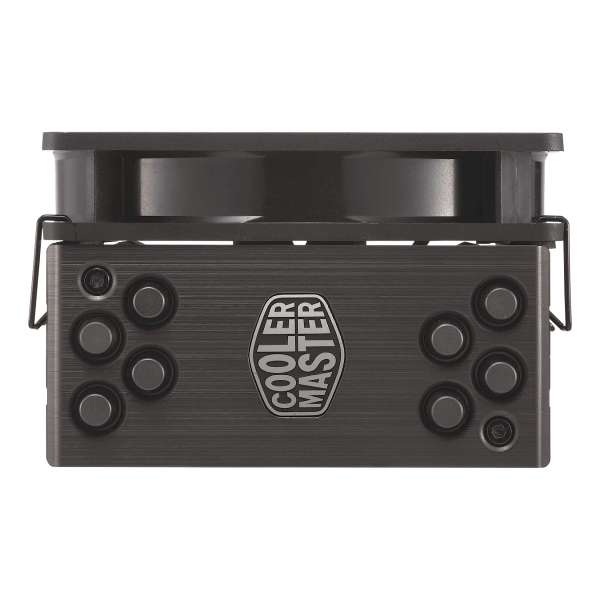 Cooler Master Hyper 212 RGB Black Edition 1