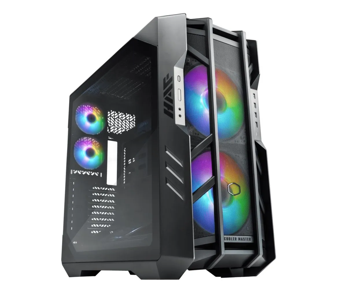 Cooler master HAF 700 1