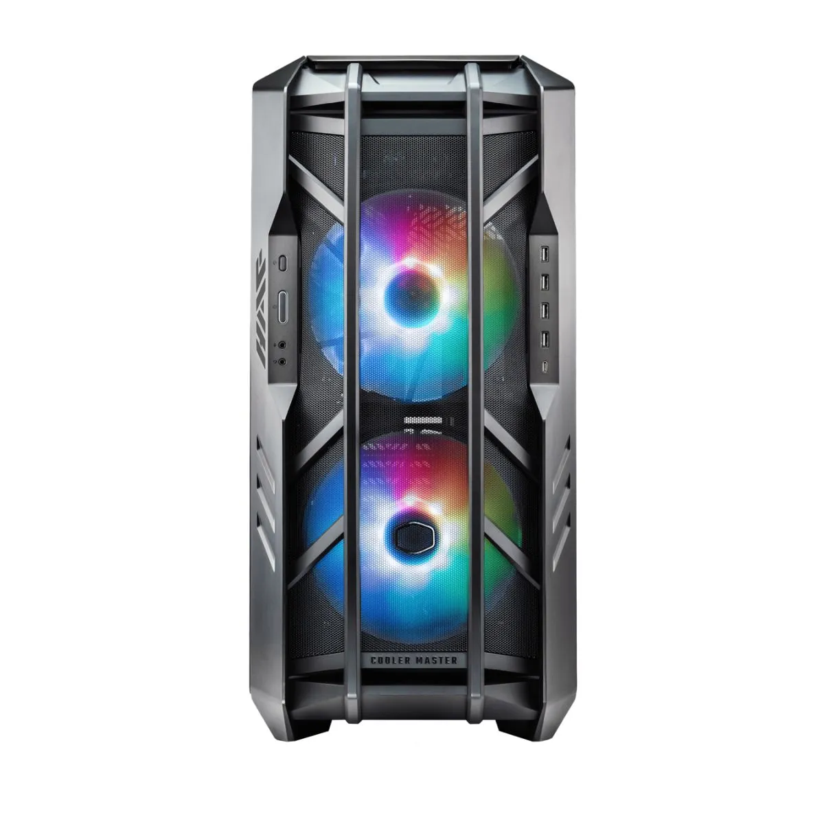 Cooler master HAF 700 2
