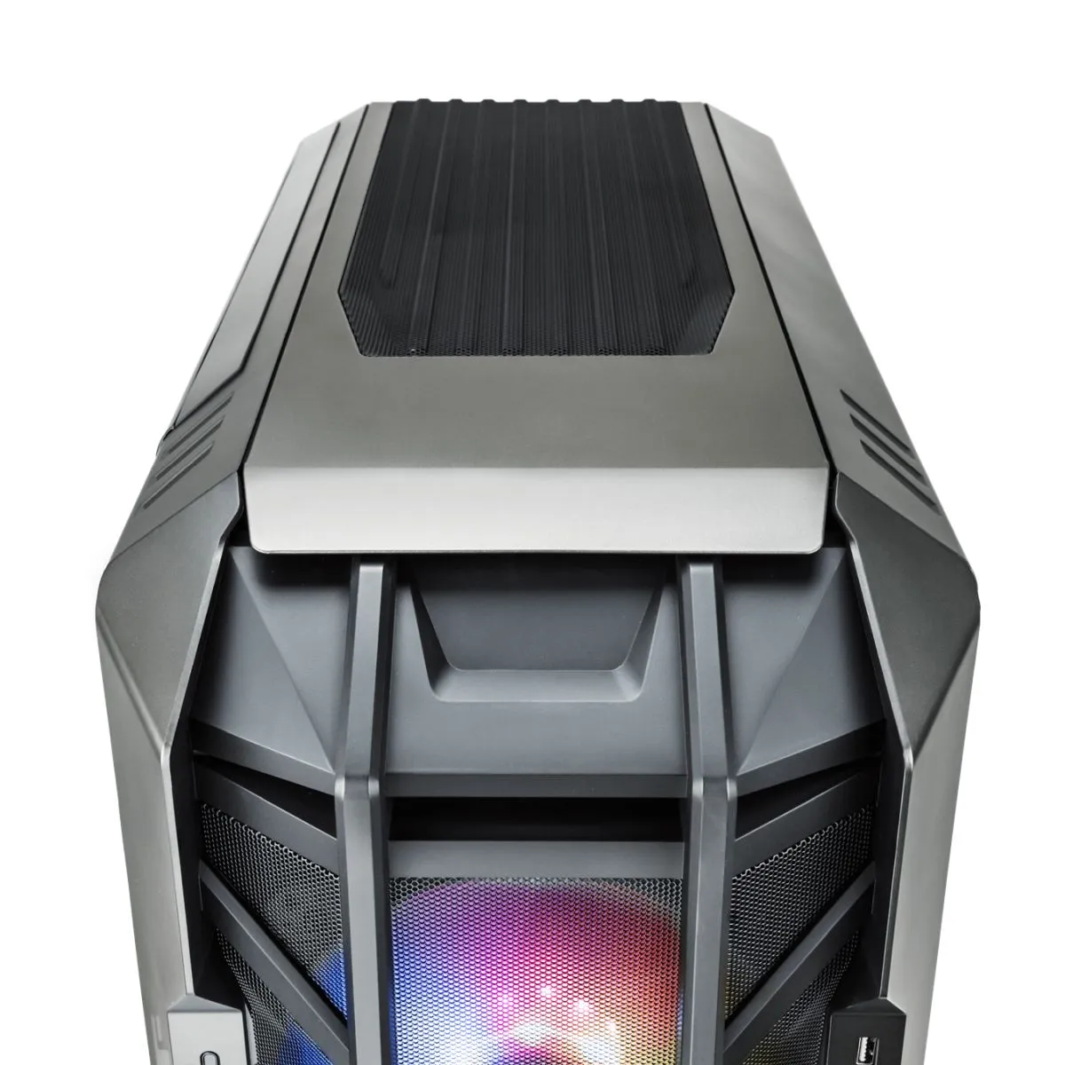 Cooler master HAF 700 3