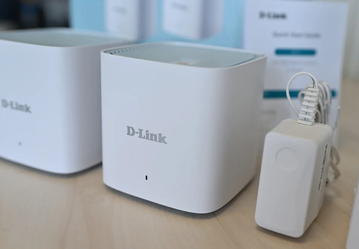 D-Link M15 Eagle Pro AI AX1500 Mesh 03