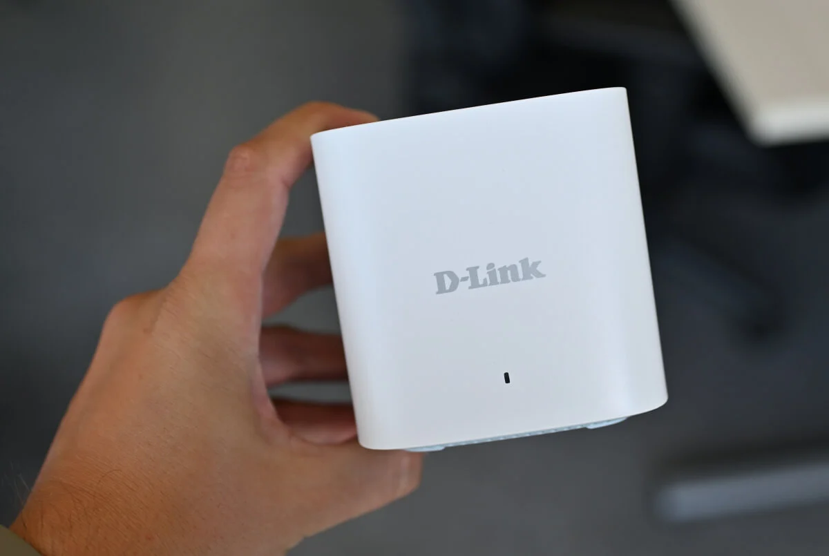 D-Link M15 Eagle Pro AI AX1500 Mesh 05