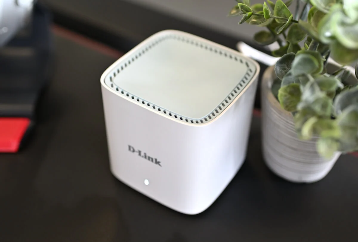 D-Link M15 Eagle Pro AI AX1500 Mesh 07