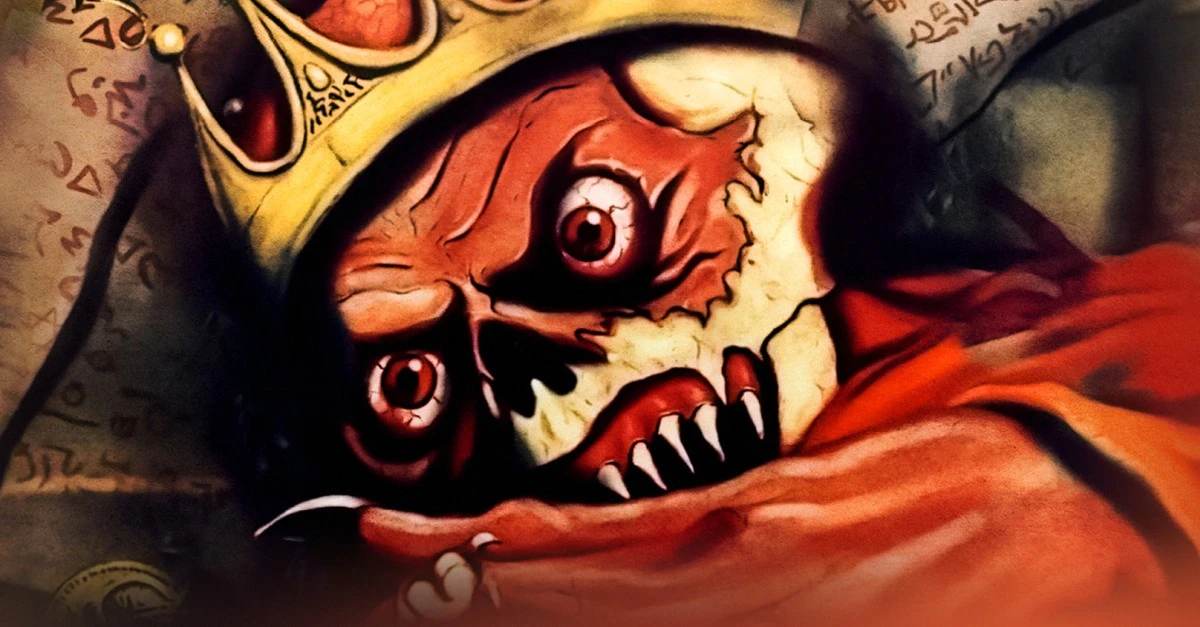 Daggerfall Unity - GOG Cut