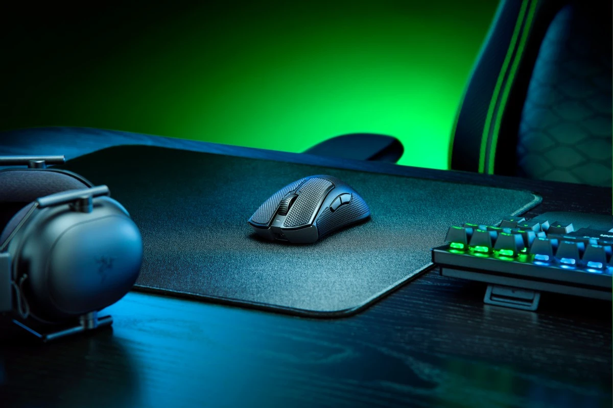 DeathAdder V3 Pro