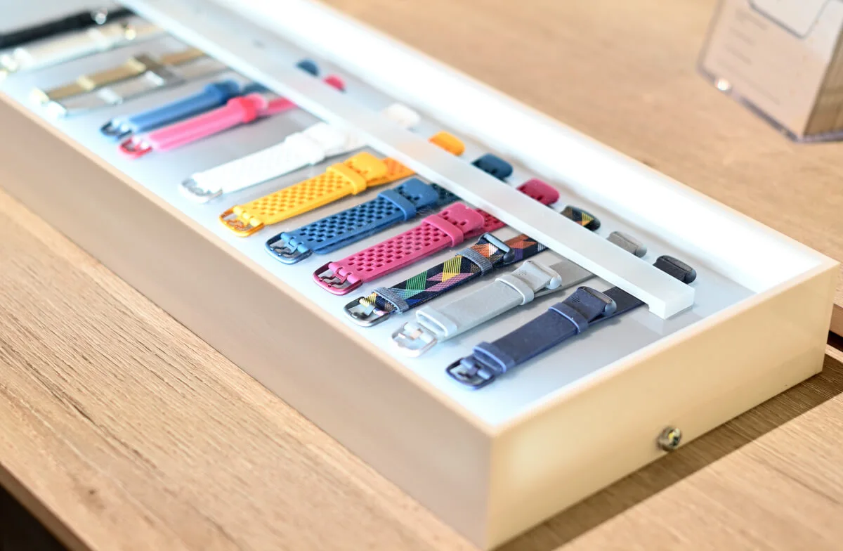 Fitbit IFA 2022 13