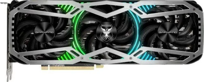 Gainward GeForce RTX 3080 Phoenix 12GB GDDR6