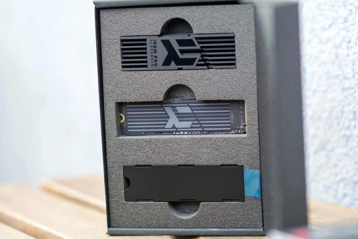 Goodram IRDM Pro 2 TB 4