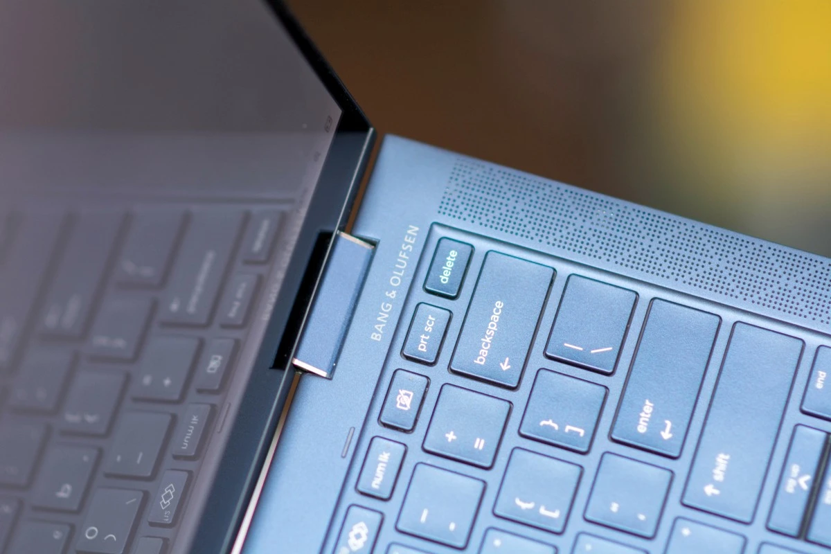 HP Elite Dragonfly G2 12