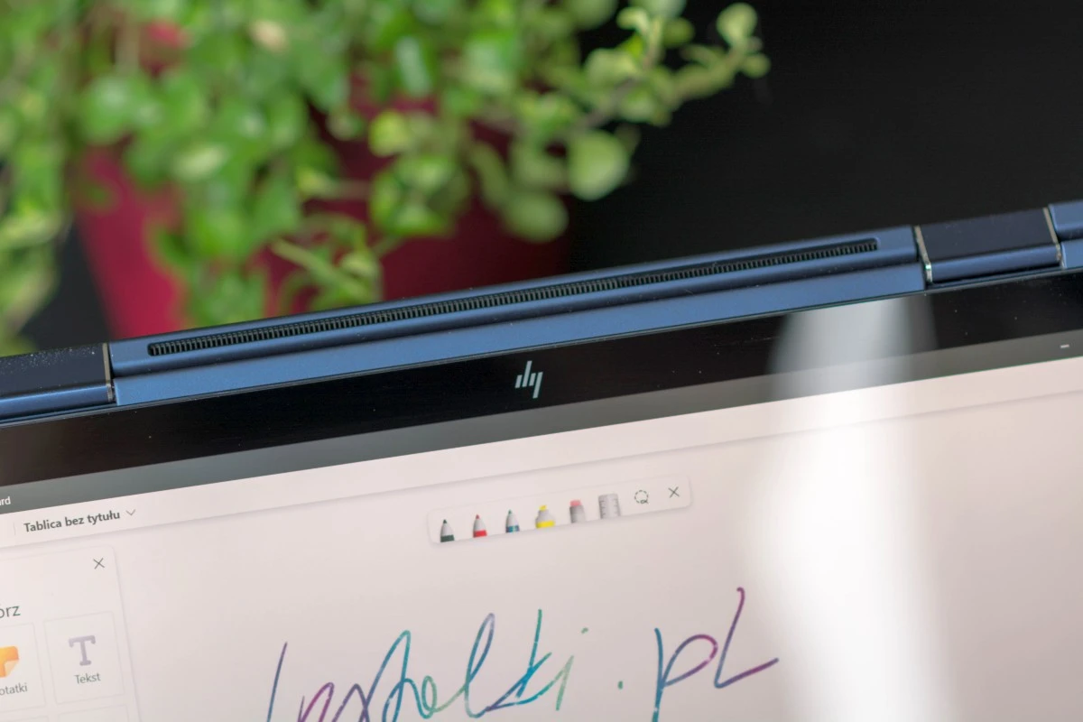 HP Elite Dragonfly G2 14