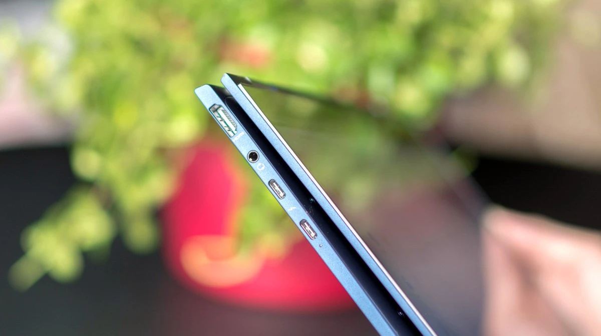 HP Elite Dragonfly G2 16