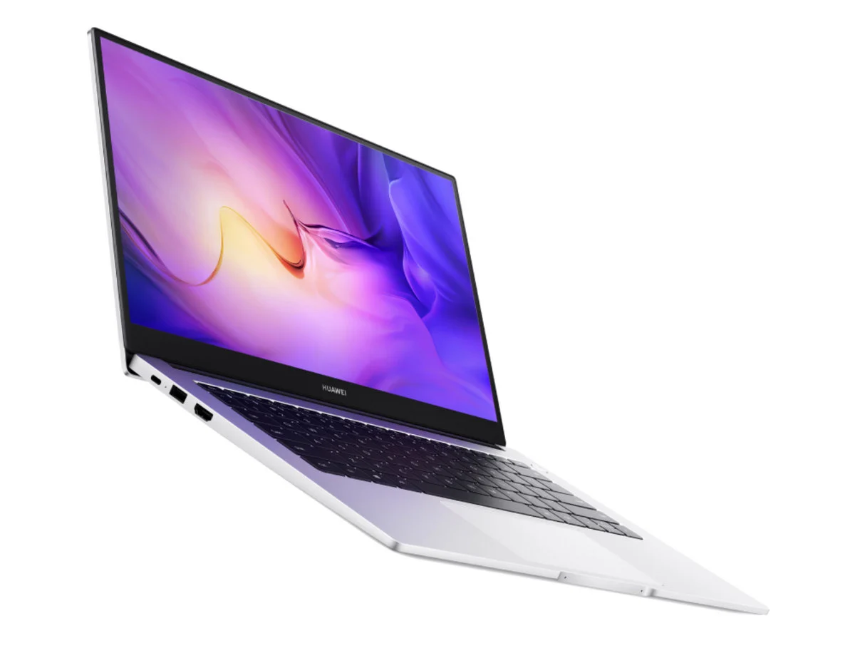 HUAWEI MateBook D 14 2021