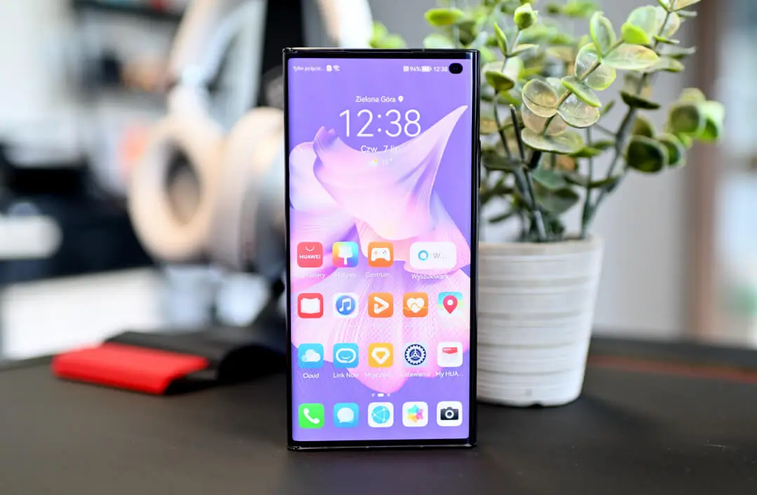 HUAWEI Mate Xs 2 01