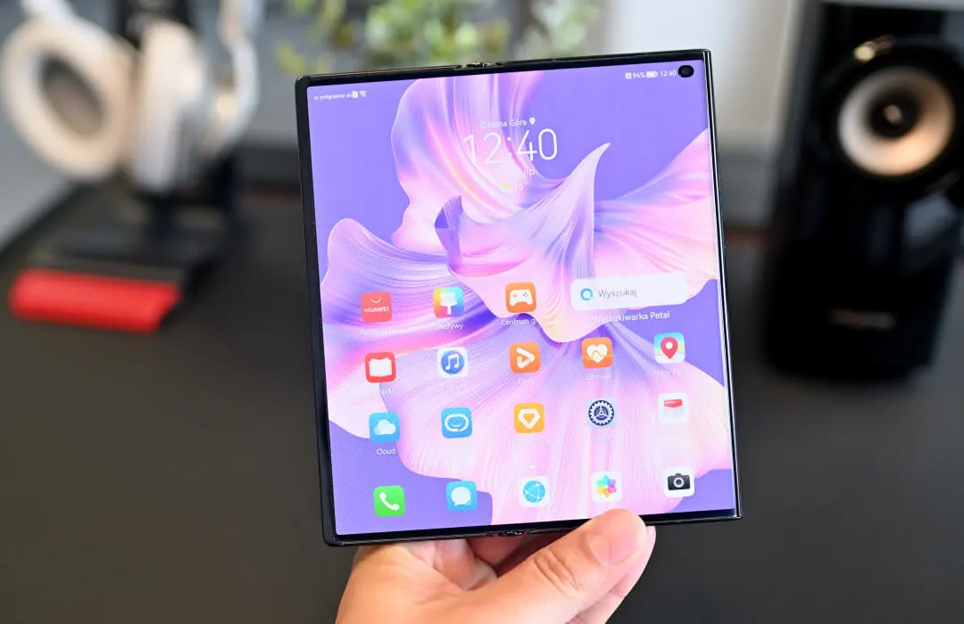 HUAWEI Mate Xs 2 05