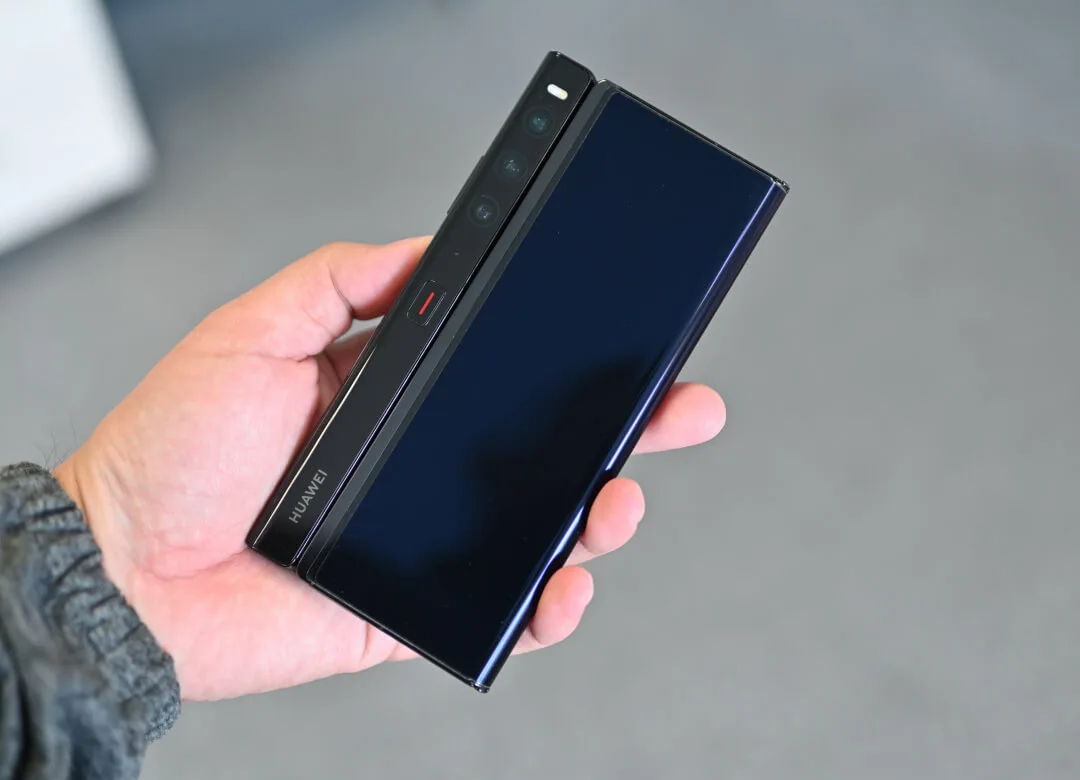 HUAWEI Mate Xs 2 11