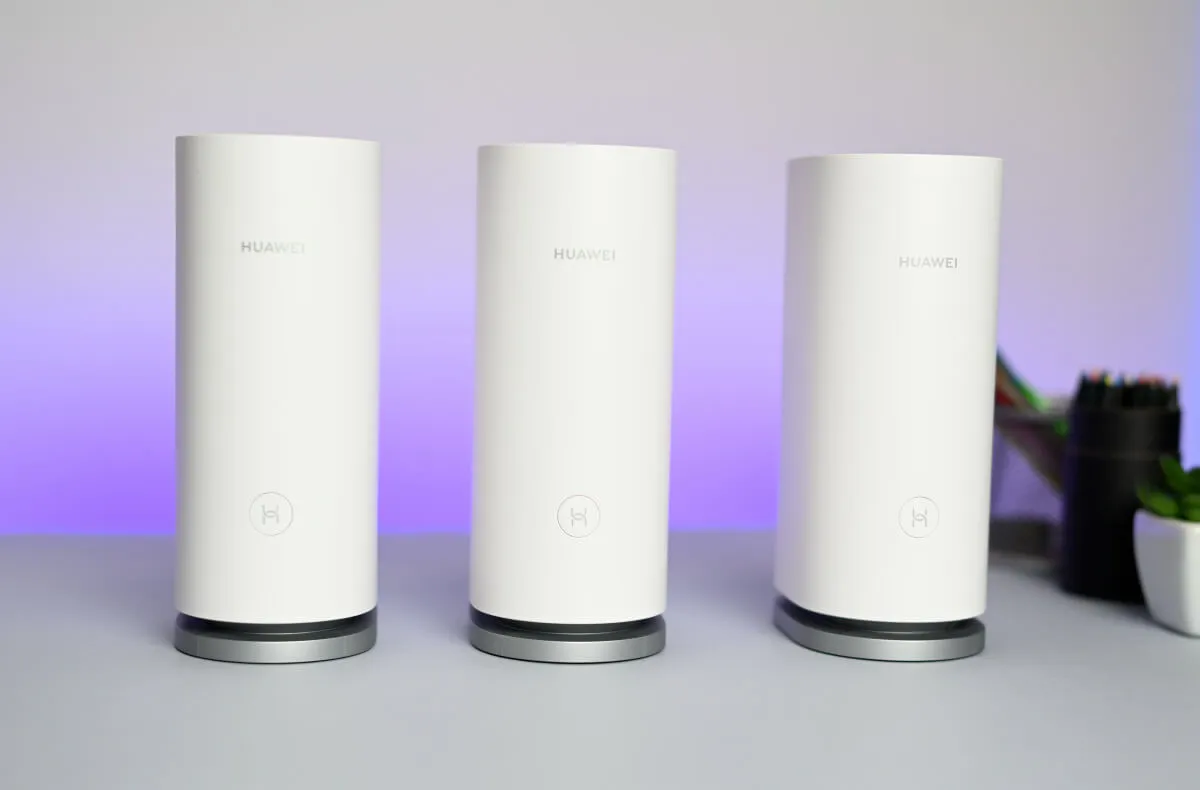 HUAWEI WiFi Mesh 3 02