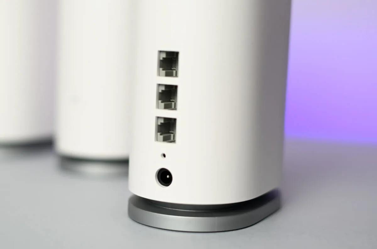 HUAWEI WiFi Mesh 3 04