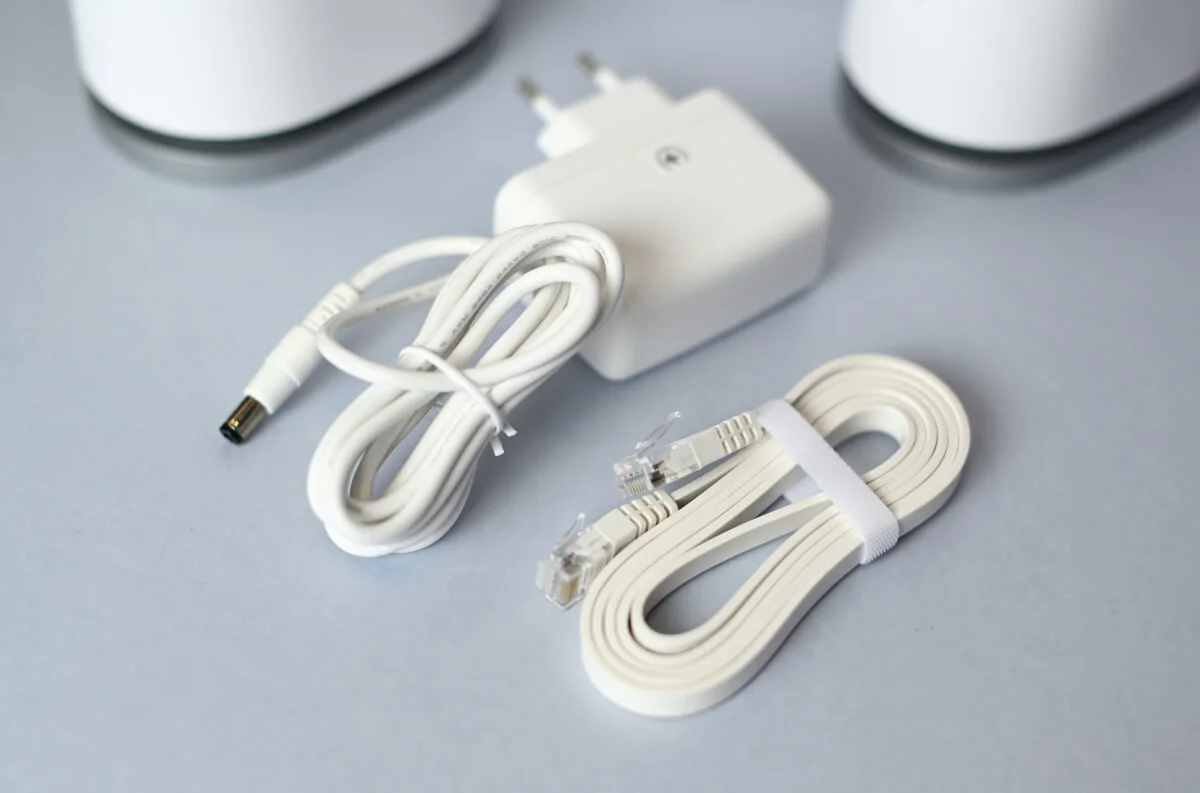 HUAWEI WiFi Mesh 3 06