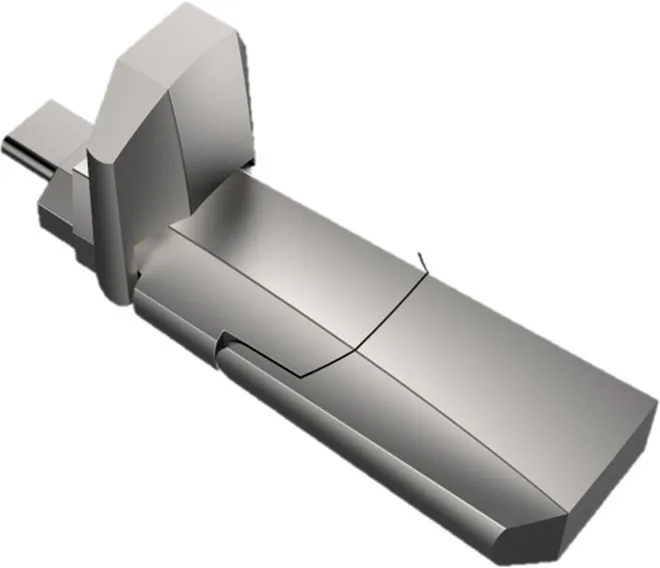 Hikstorage USB Engine