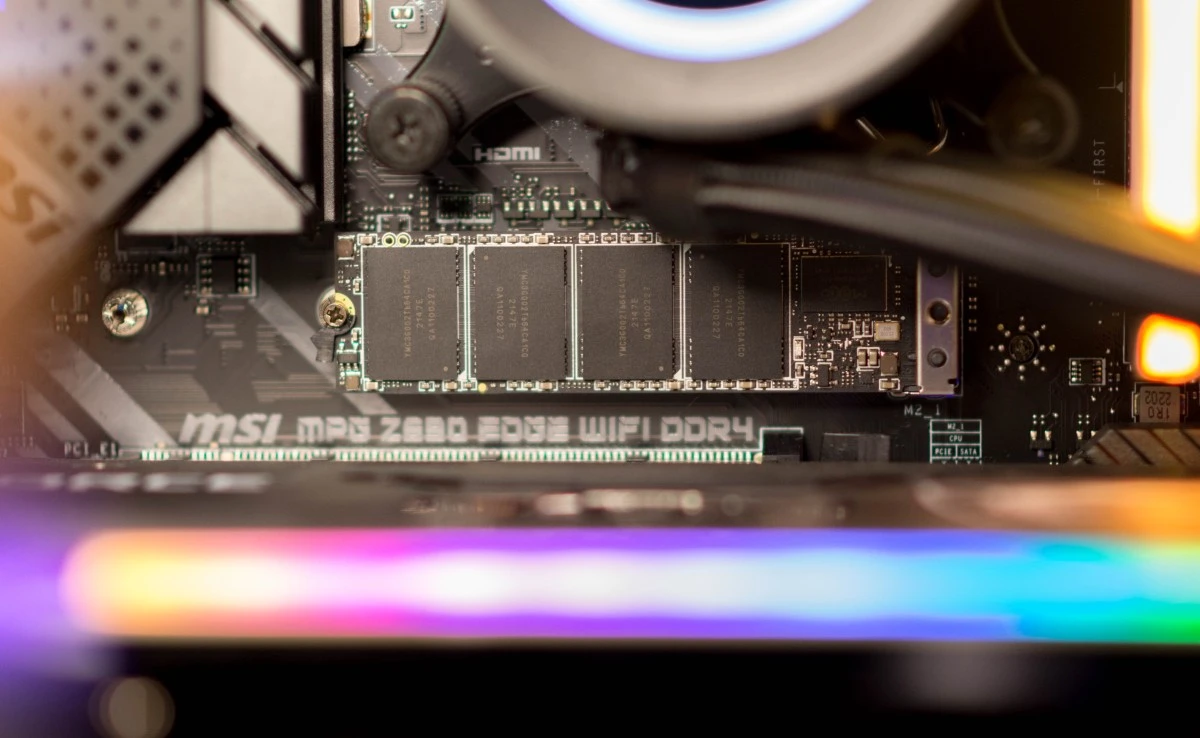 Hikvision E3000 1 TB 10