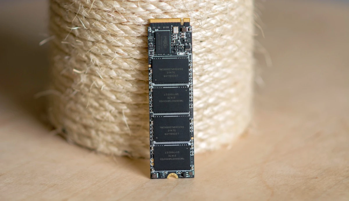 Hikvision E3000 1 TB 3