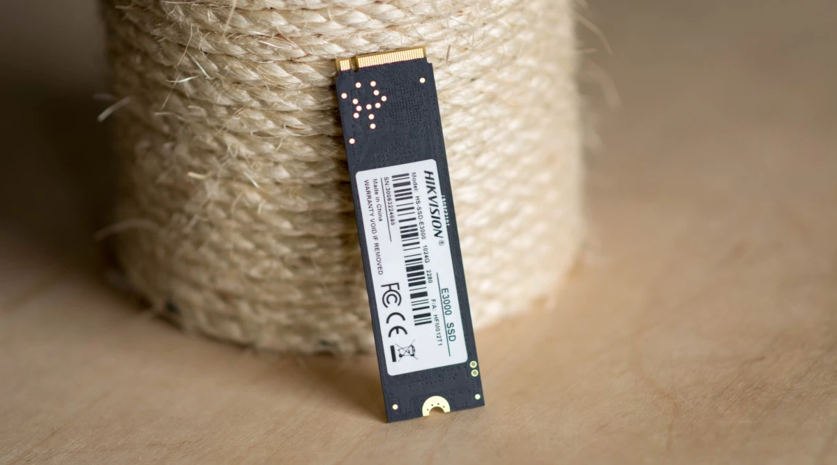 Hikvision E3000 1 TB 4