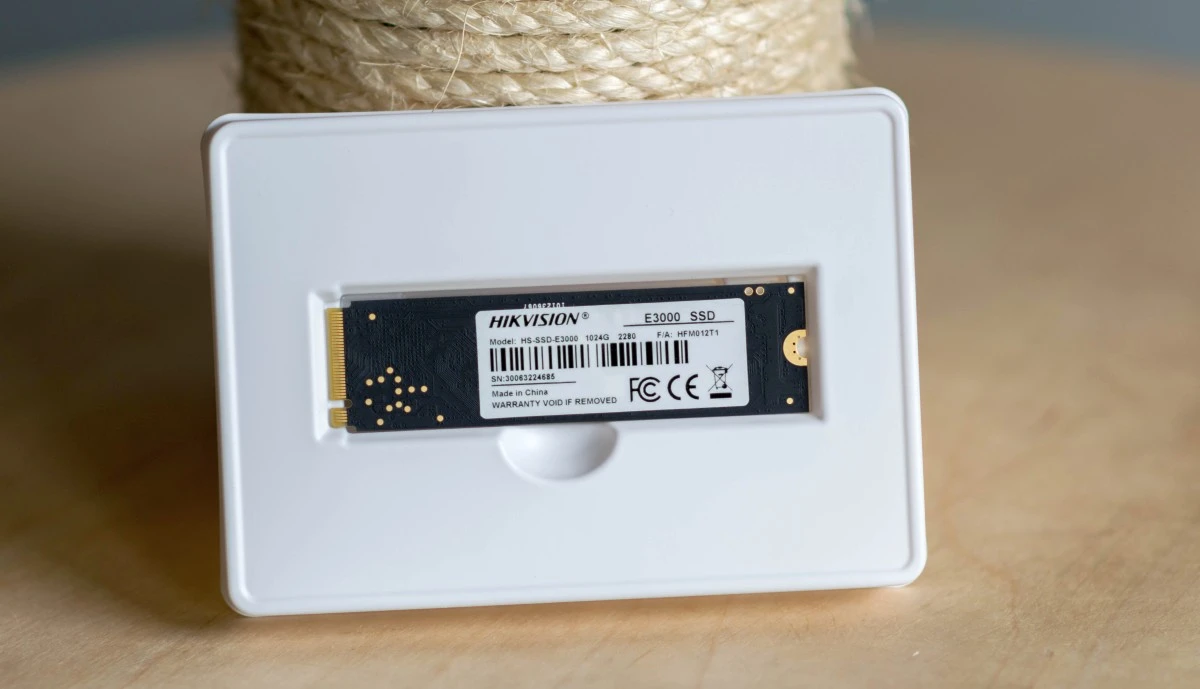 Hikvision E3000 1 TB 7