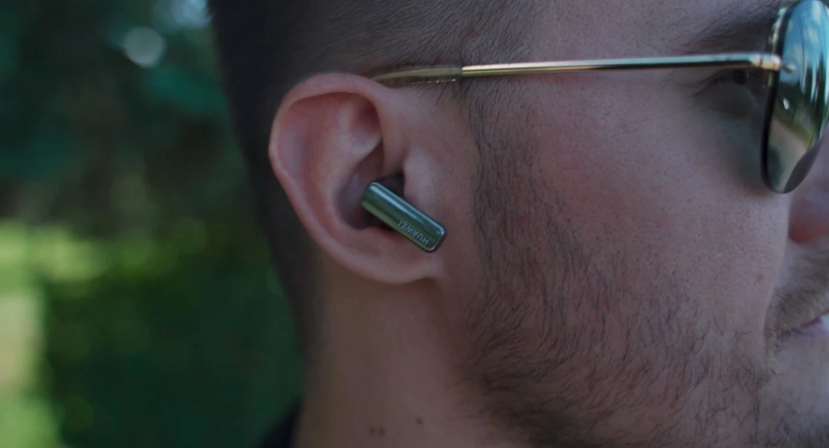 Huawei FreeBuds Pro 2 5