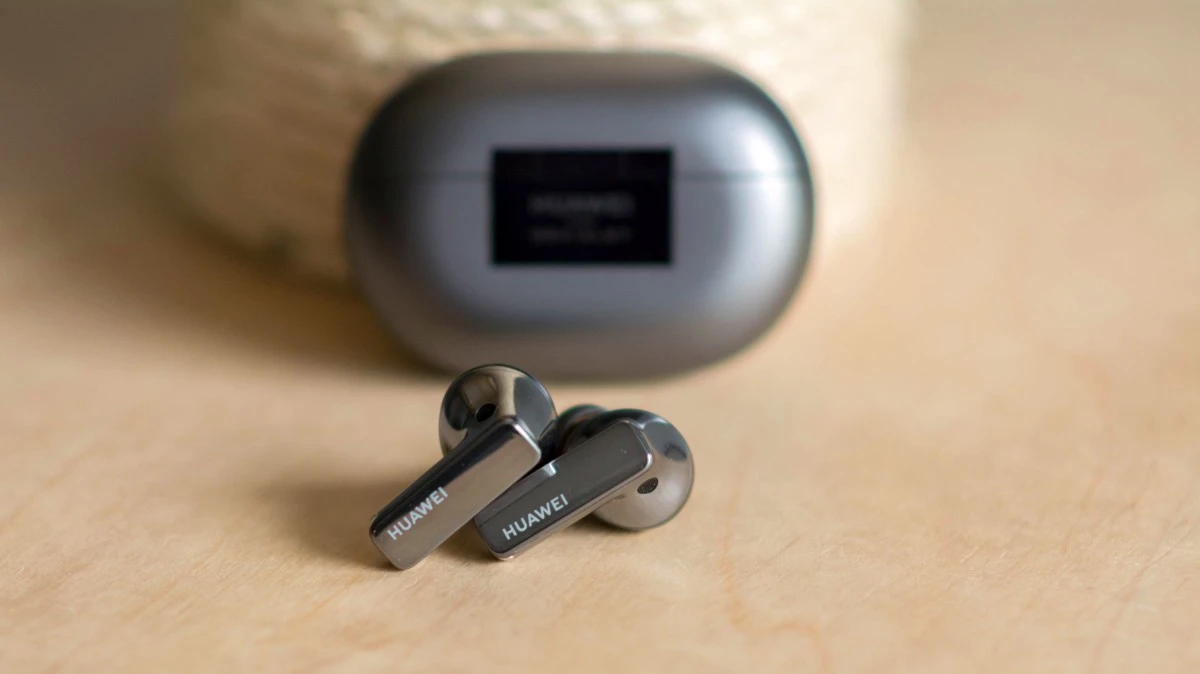 Huawei FreeBuds Pro 2 a 1