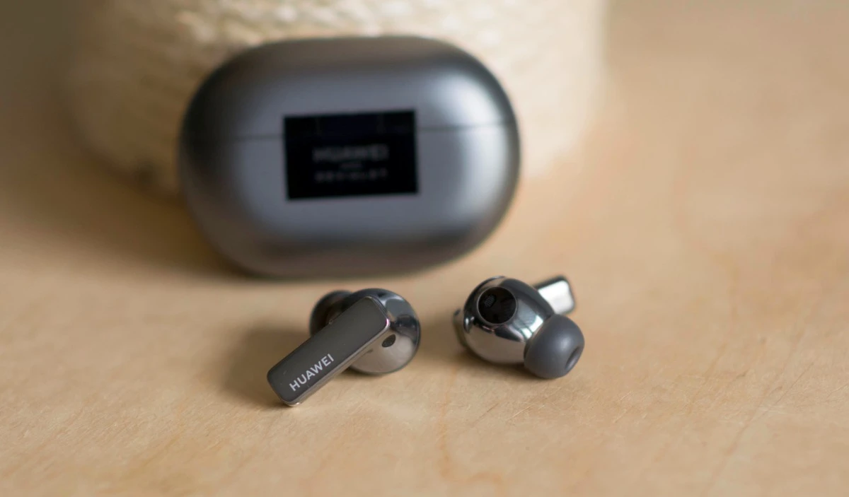 Huawei FreeBuds Pro 2 a 4