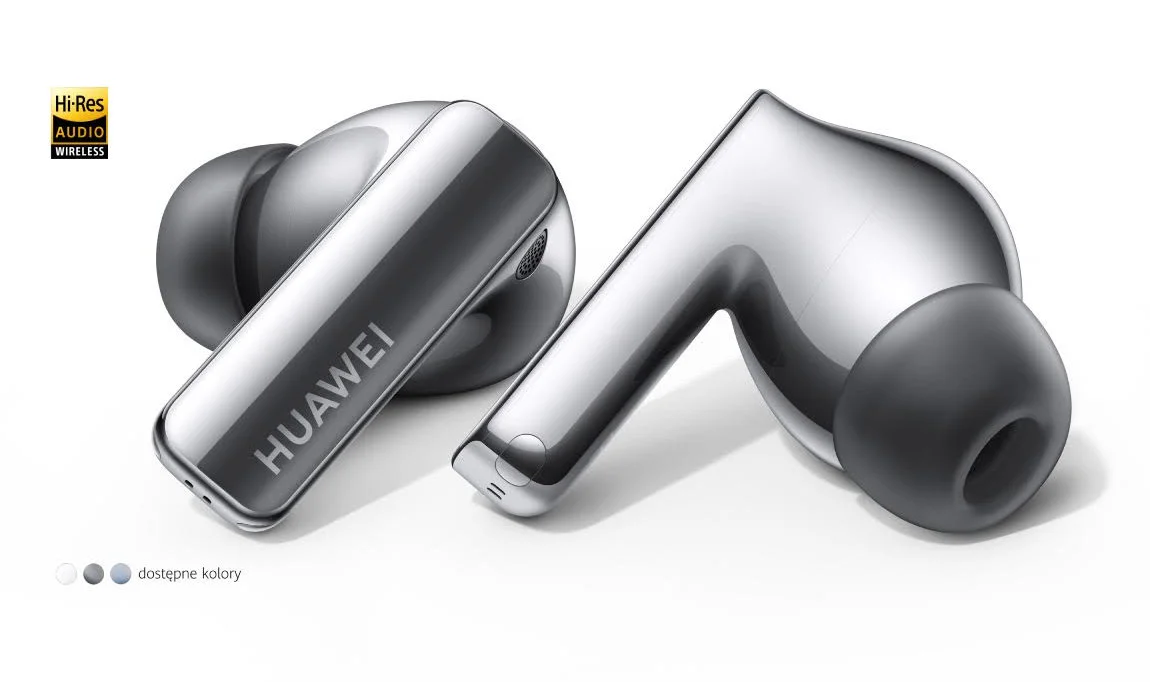 Huawei Freebuds Pro 2