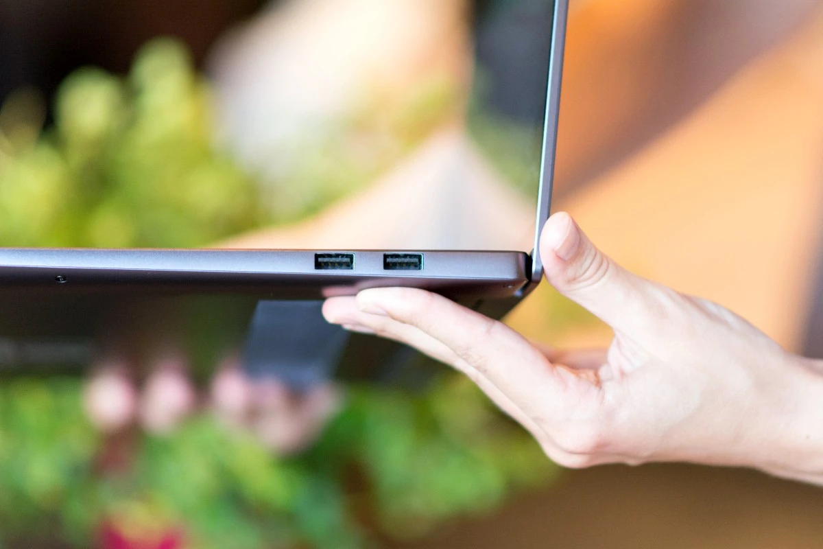 Huawei MateBook 16s 13