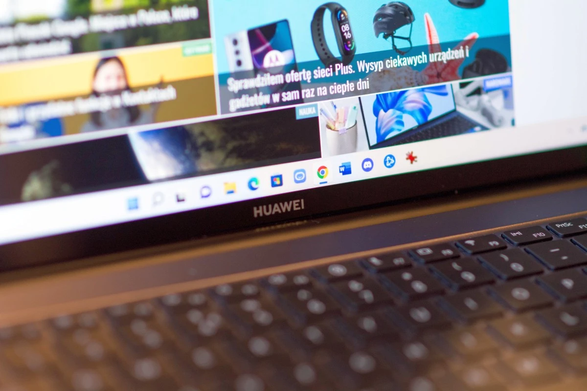 Huawei MateBook 16s 4