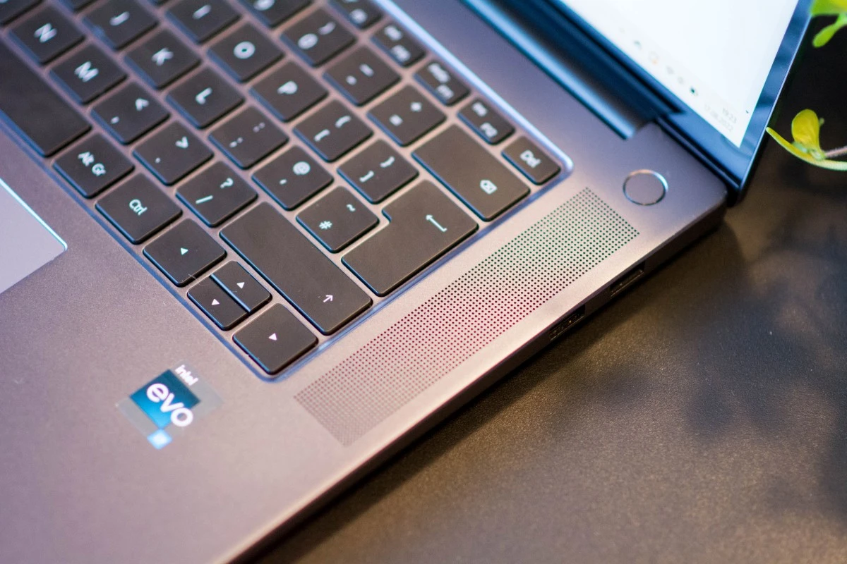 Huawei MateBook 16s 5