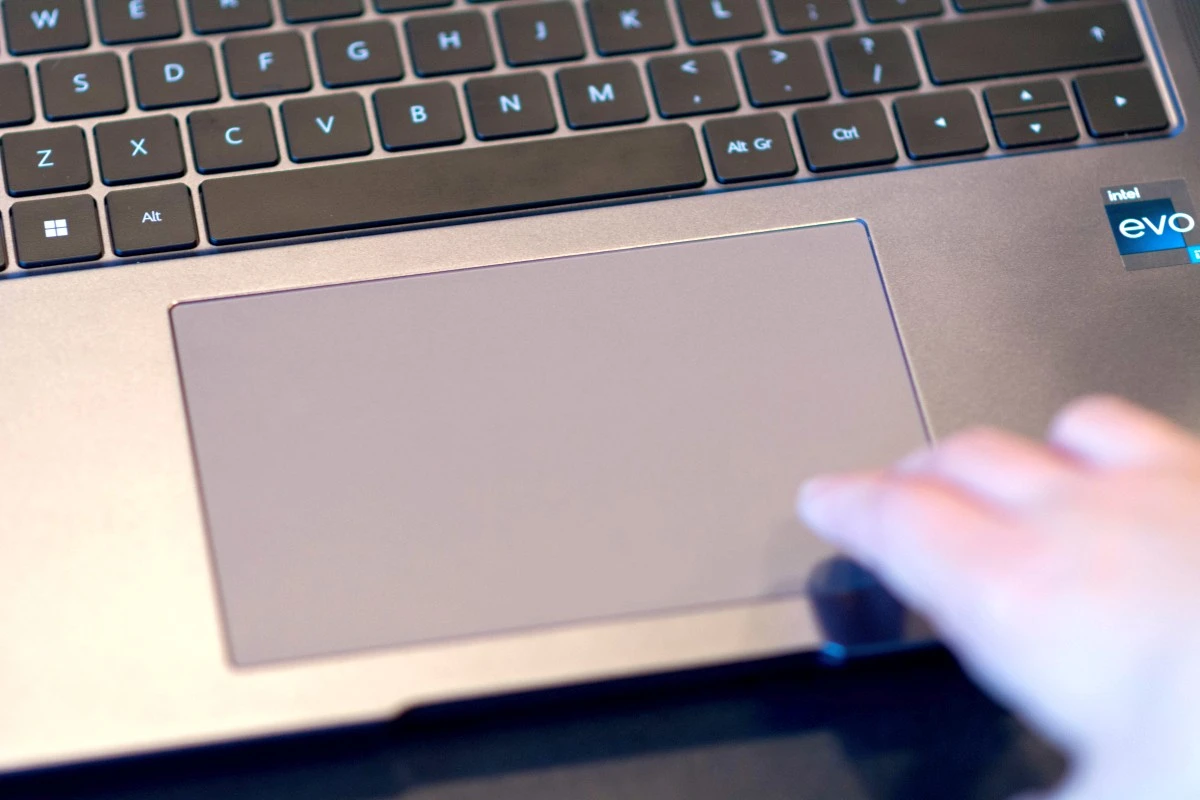 Huawei MateBook 16s 8