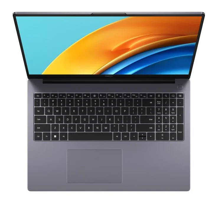 Huawei MateBook D 16