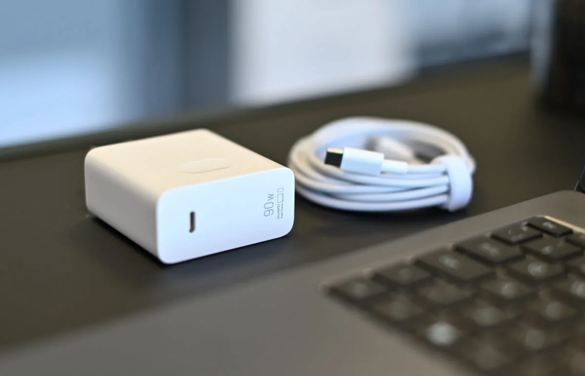 Huawei MateBook D 16 01